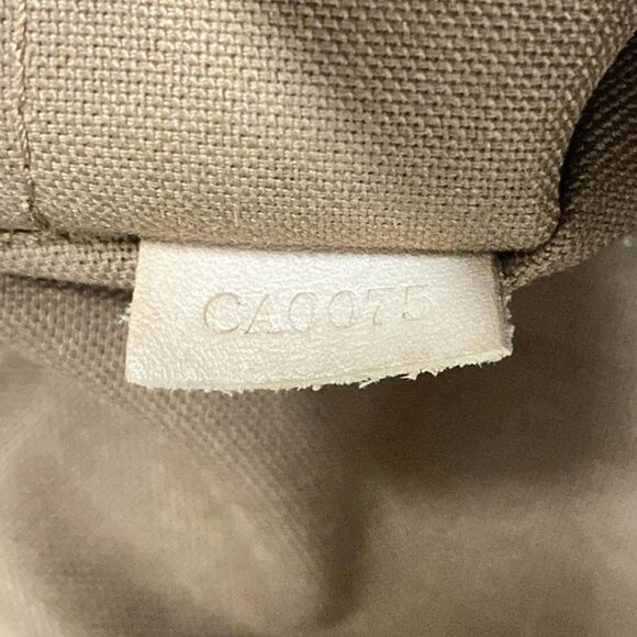 LOUIS VUITTON Sac Bosphore M40043 Monogram CA0075 Shoulder Bag - Picture 15 of 16